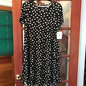 Lularoe Carly Dress